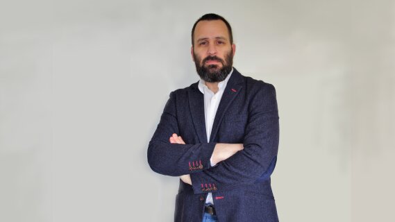 Ynsect : « Etant pionniers, nous devons créer une supply chain sécurisée et flexible »