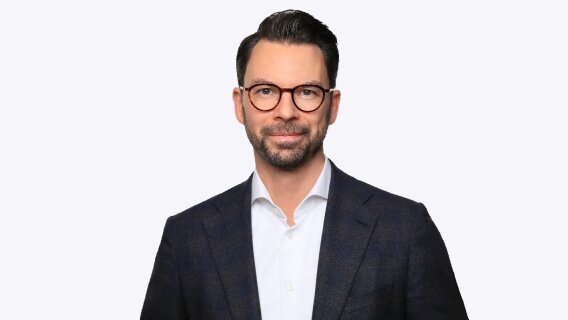 Un nouveau directeur général pour le groupe GLS