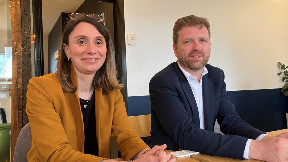 Reflex lance une nouvelle solution pour décloisonner la supply et passe au Saas 