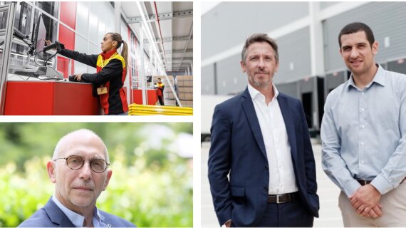 En bref : DHL Supply Chain & AutoStore, XPO & Metro Markets et l’Union TLF Overseas