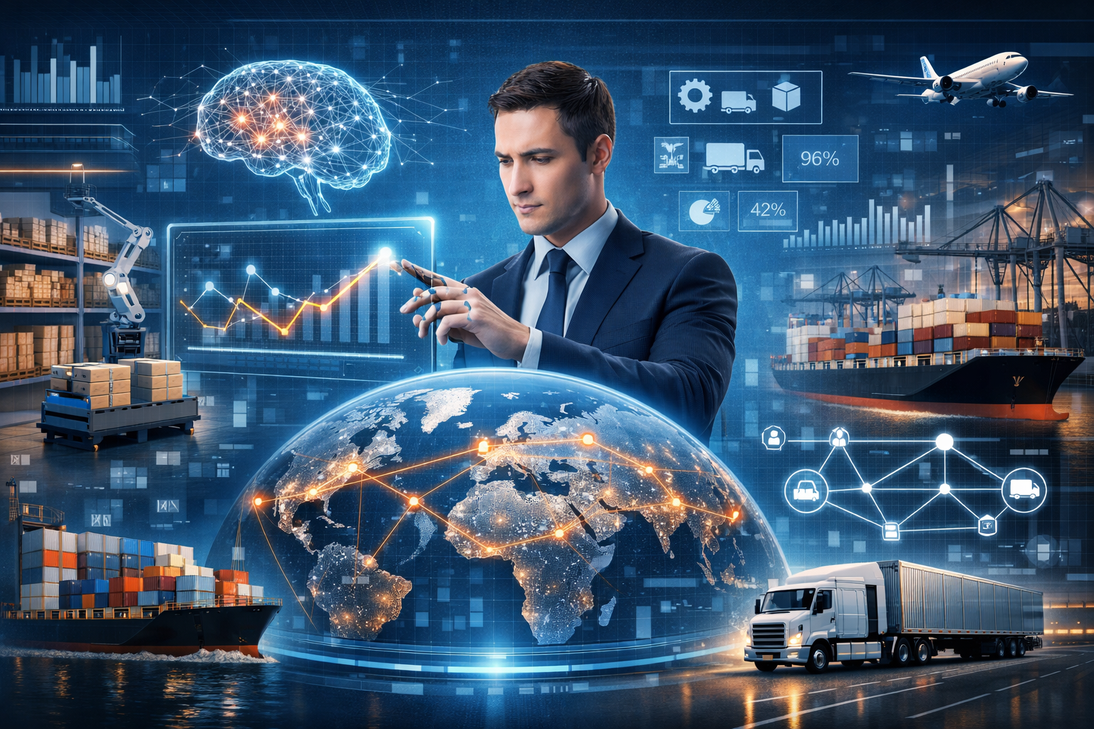 Data supply chain : sans socle fiable, pas de pilotage data-driven