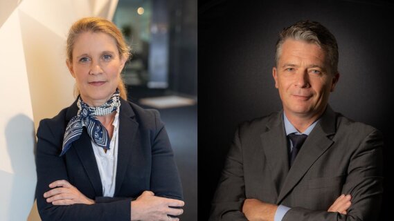 UPSA : « La relocalisation a un fort impact environnemental mais aussi opérationnel »