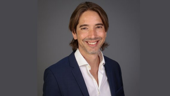 Moins d’un an après avoir rejoint Generix, Raphaël Sanchez en prend la tête