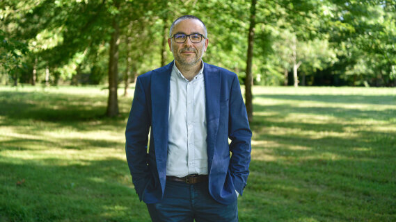 Grégory Gonzalez (Maïsadour) : « nous faisons de la DSI le partenaire naturel des métiers »