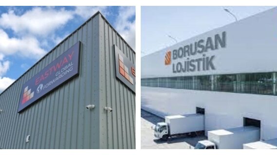 En bref : croissance externe pour Ceva Logistics et Kuehne+Nagel