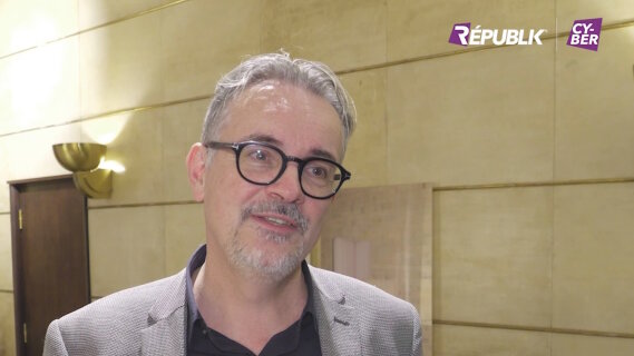 Jean-Benoît Nonque (HCL Software) : « nos solutions sont nativement orientées conformité »