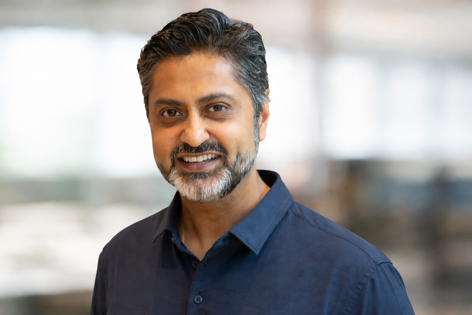 Kinaxis confie sa direction générale à Razat Gaurav