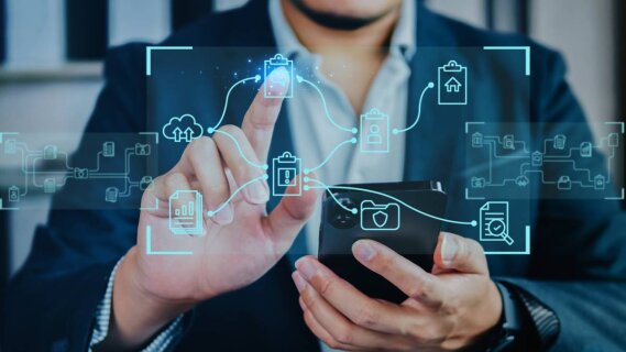 Définition et applications de l'Order management system (OMS)