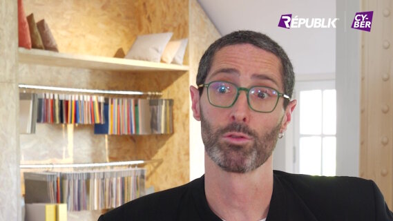 Franz Regul (COJOP Paris 2024) : « le bilan cybersécurité de Paris 2024, c’est zéro incident »