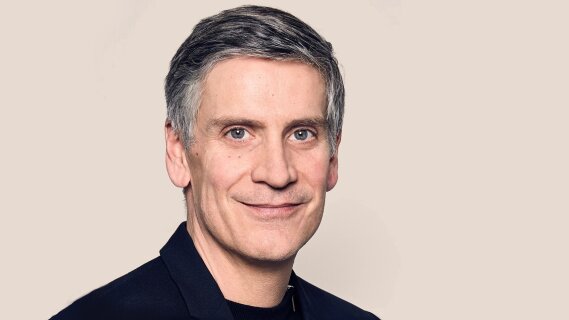 Sezane : "La notion de vitesse est bien plus forte dans le digital qu'elle ne l'est dans le retail"