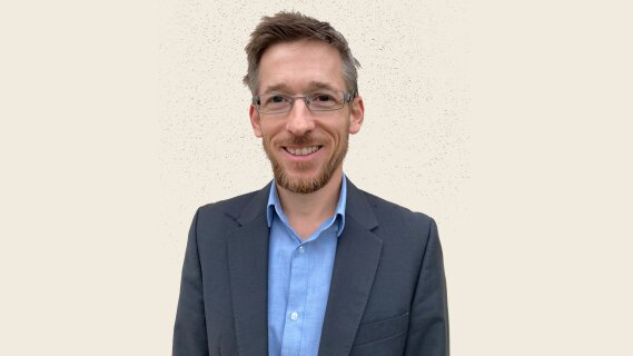 Fabien Burel, nouveau S&OP Leader de Mars Petcare France