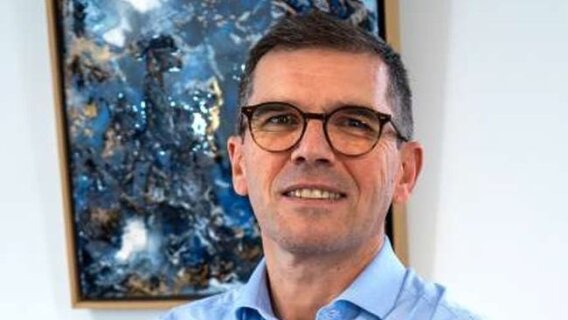 Jean-Louis Lamidon nommé directeur logistique de SCC France