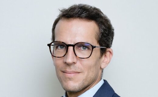 GXO France : " Pour croître, nous devons adresser de nouveaux marchés "