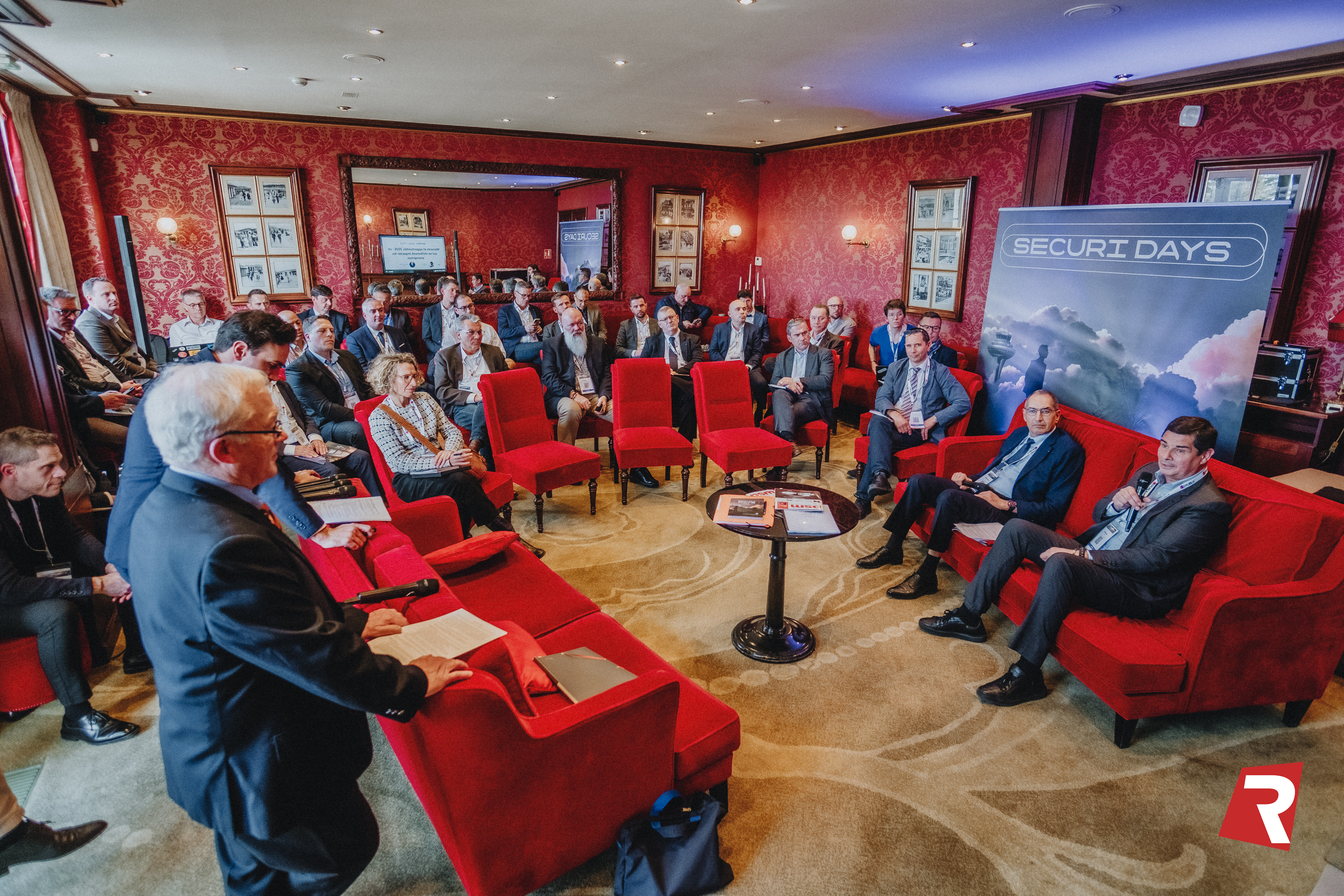 Les ateliers de SécuriDays 2026