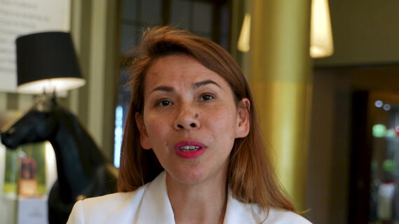 Vivan Mai (RATP Dev) : « nous devons adapter nos solutions aux vrais ...