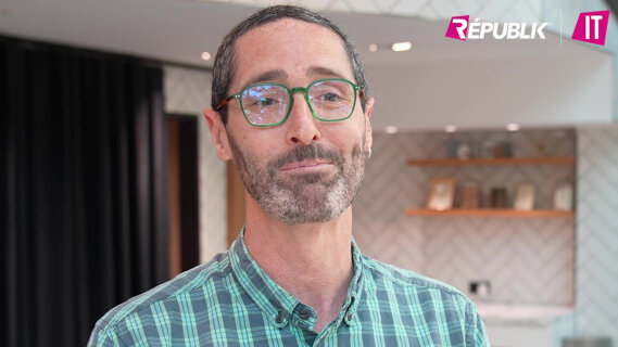 Franz Regul (Bpifrance) : « il faut raconter des mois de travail en trois minutes »