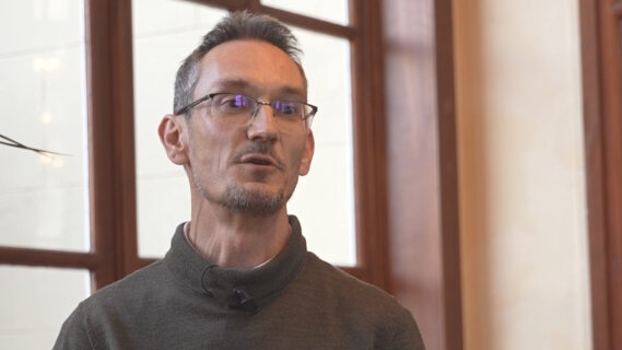 Hubert Cariou (Albea Group) : « l’IA va aider l’optimisation des opérations industrielles »