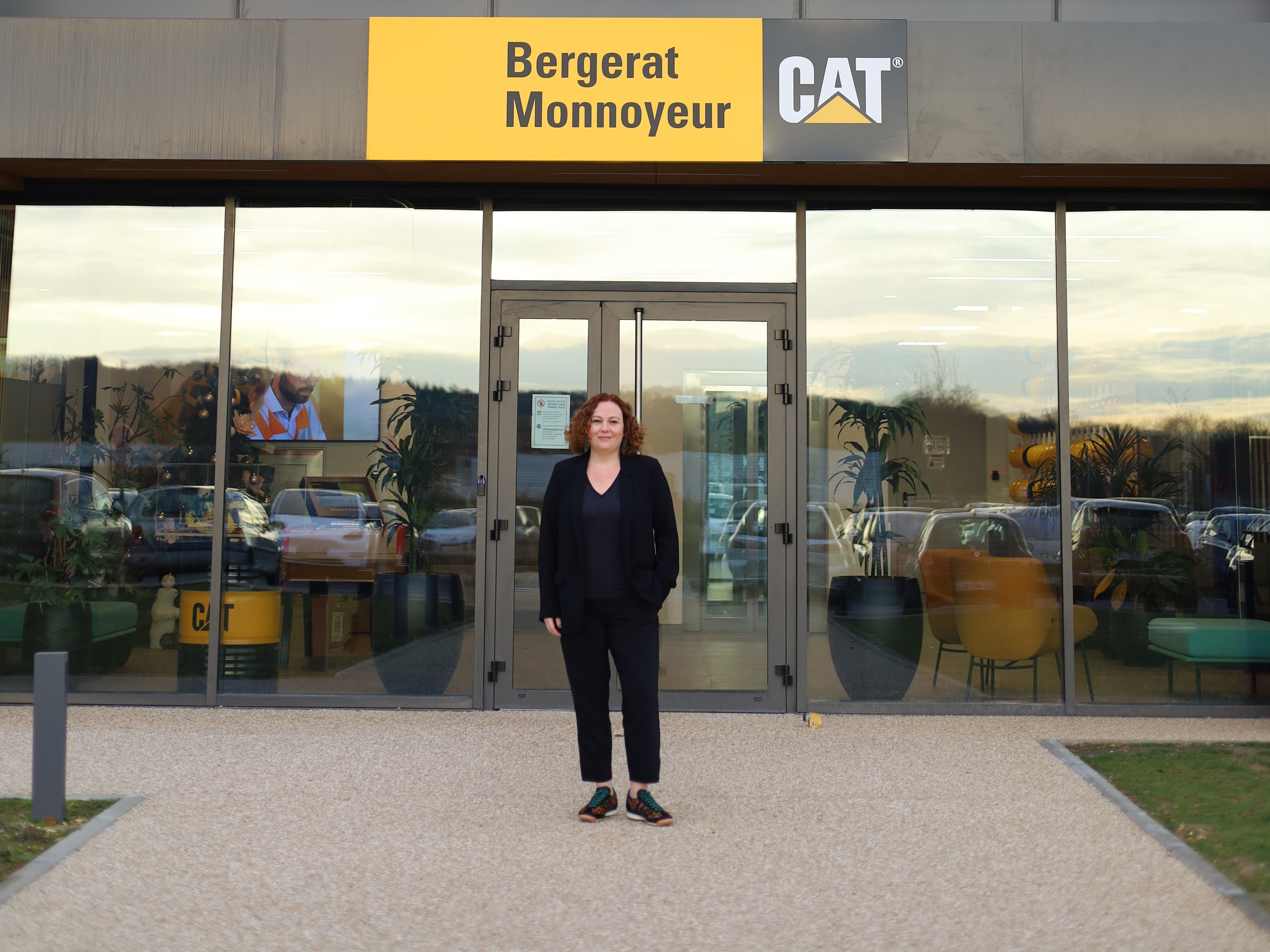 Bergerat Monnoyeur : « Nous avons considérablement amélioré notre productivité avec notre nouveau centre de distribution »
