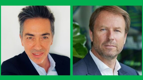 Franck Brunaud complète la nouvelle direction de la BU logistique de GSE