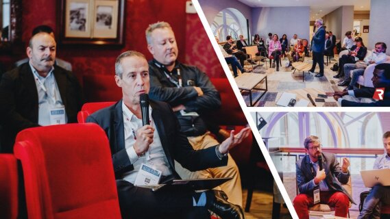 Spécial Supply Days : Data, IA, collaboration industrie et distribution, performance des entrepôts…