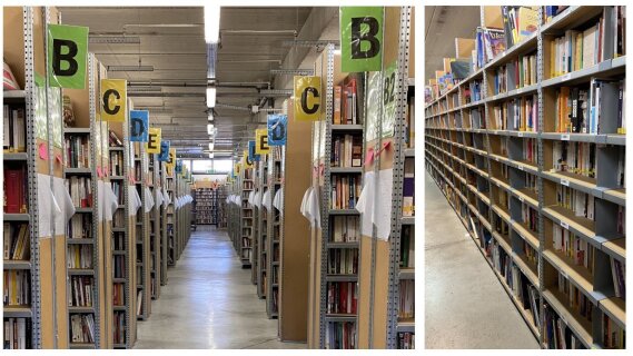 Gibert externalise sa logistique pour booster ses performances