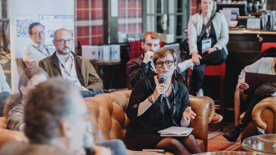 Retour en images sur les Supply Days d'automne 2024