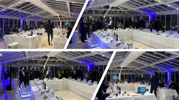 Club Supply Chain : La logistique urbaine au cœur des enjeux des territoires