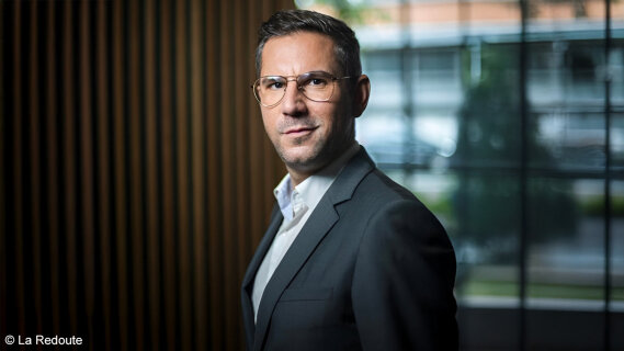 Jean-Cédric Costa (La Redoute) : « notre stratégie repose sur le choix des meilleurs partenaires »