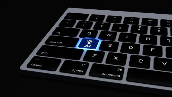 Jumeau numérique : pas mieux que l’IA pour clarifier les schémas logistiques complexes