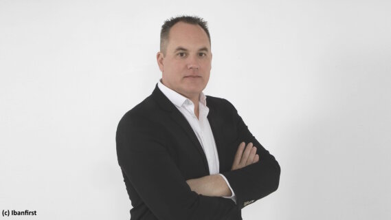 Florent Gilain (iBanFirst) : « la conformité DORA sera notre grand sujet de 2024 »