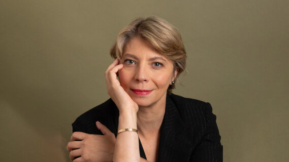 Maître Garance Mathias : « nous sommes les interlocuteurs quotidiens des CISO, DPO, CIO... »