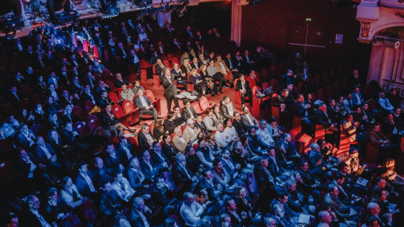 Nuit de la Supply Chain 2024 : plus que quelques jours pour candidater