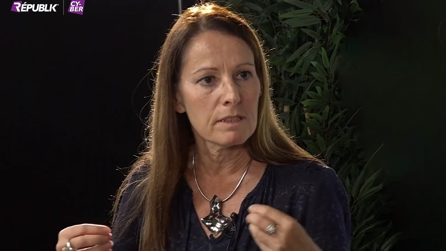 Odile Duthil a été réélue présidente du Clusif