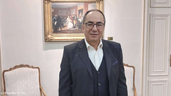 Bernard Gavgani (BNP Paribas) : «en 2025, la quasi-totalité de notre offre IT sera sur marketplace»