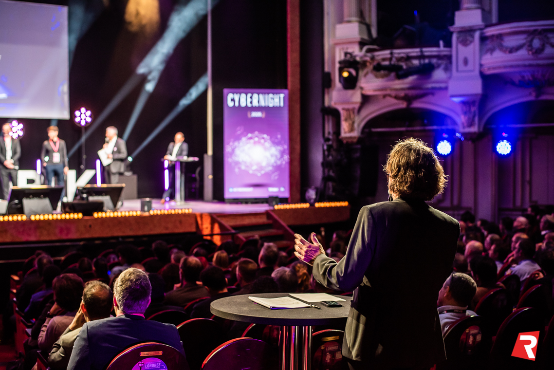 Cyber Night 2026 : inspirez-vous des meilleures innovations et pratiques en cybersécurité