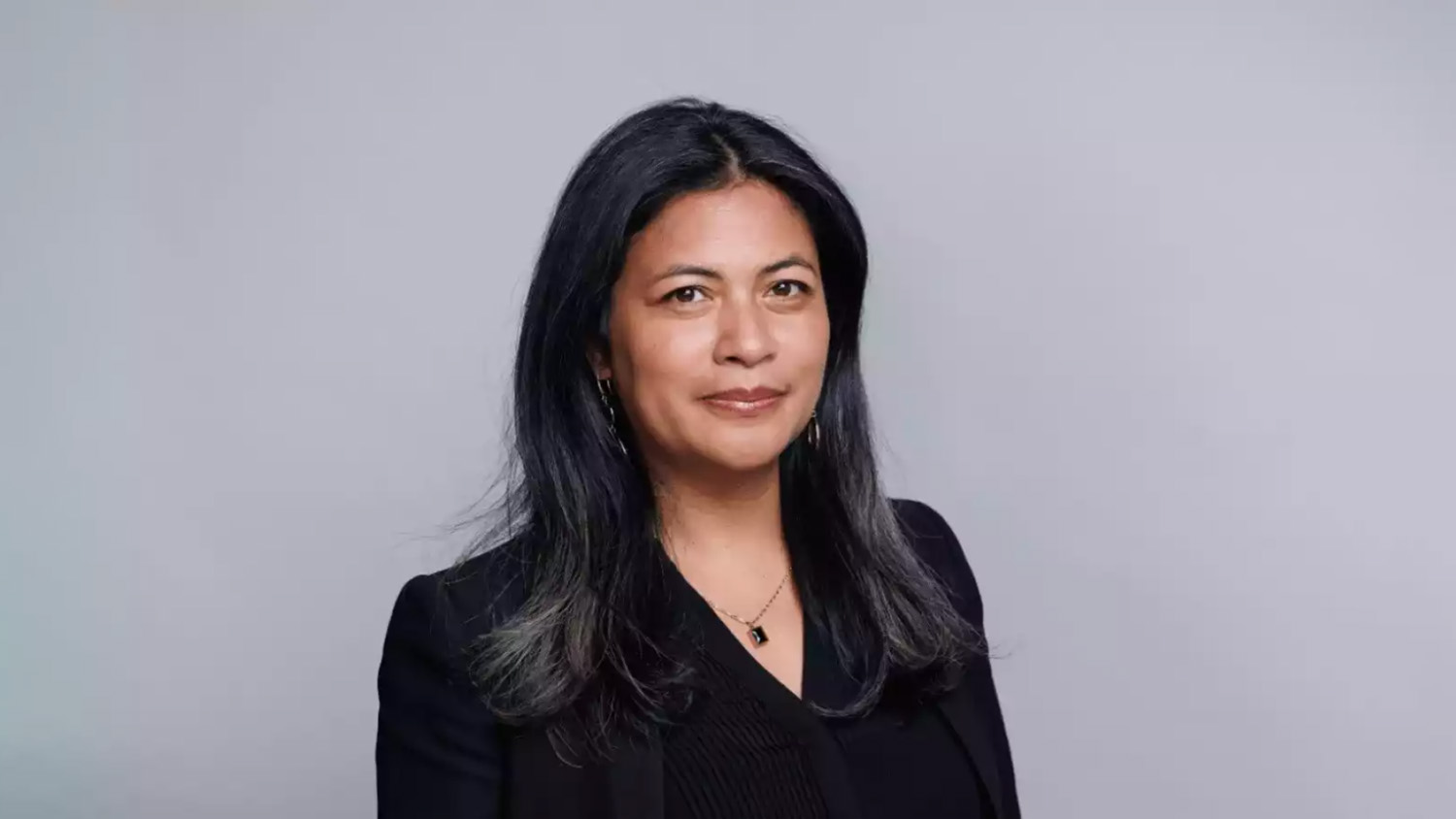 Vanessa Ranaivoharison promue Chief Digital Transformation Officer du groupe Colas