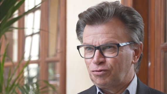 Alain Bouillé (CESIN) : « sécuriser le cloud est un vrai challenge »