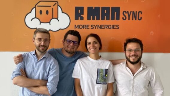 Spécialiste de la prévision de vente par l’IA, RMAN Sync lève 2,3 millions d’euros