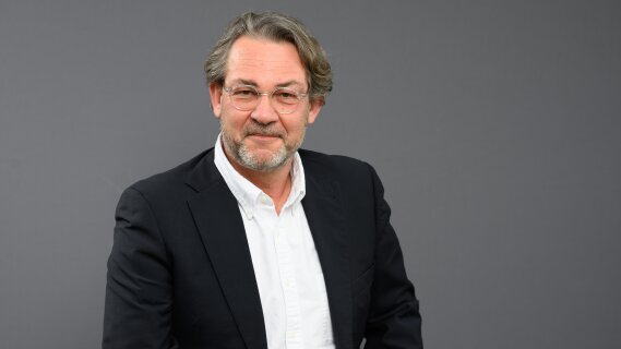 La supply chain de la branche jardinerie animalerie de Teract rattachée à Vincent Avignon