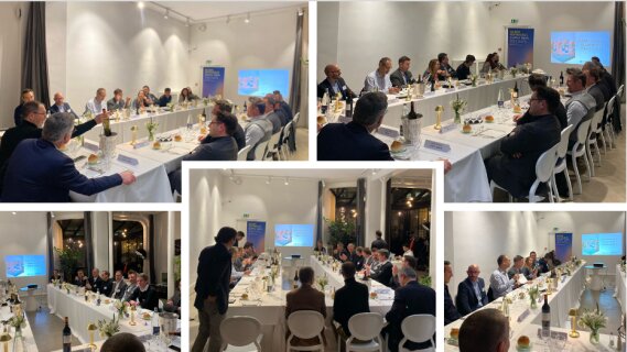 Club Supply Chain : La gestion des risques, nouvelle priorité prioritaire de la fonction supply ?