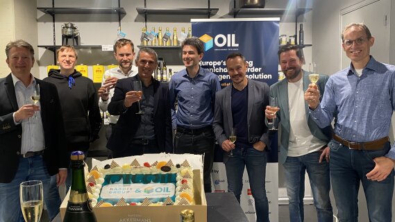 Hardis Group, l’éditeur du WMS Reflex acquiert un éditeur d’OMS