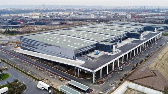 Ikea développe une logistique omnicanale raisonnée