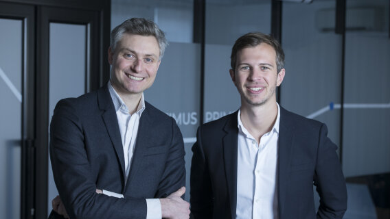 Shippeo lève 30 millions de dollars pour se développer en Asie et aux USA