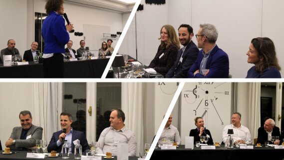 Club Supply Chain : Une supply chain agile pour faire face à des risques vitaux