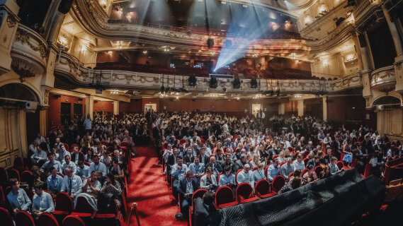 La Nuit de la Supply Chain : les dés sont jetés !