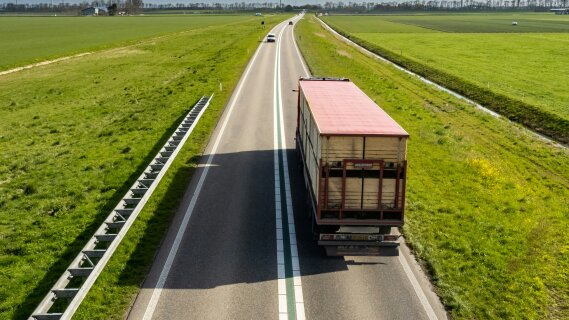 Transport routier : la reprise espérée s’enlise entre demande faible et trésoreries exsangues
