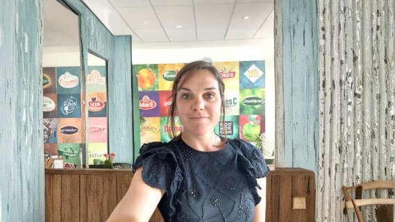 Eckes-Granini mise sur le HVO et le rail pour décarboner son transport