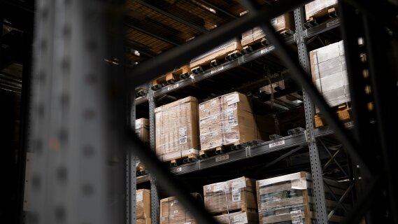 Investissement logistique : un marché toujours robuste mais recentré sur les petits tickets