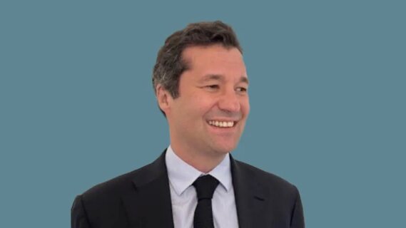 Jean-Baptiste Valeyre rejoint Generix et prend les commandes de sa direction des opérations