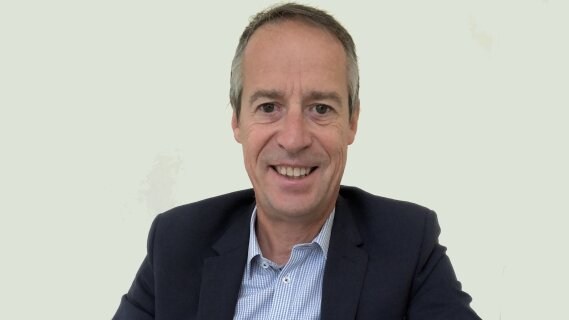 Xavier Roux à la tête de l’association fraîchement créée des alumnis de l’ESLI